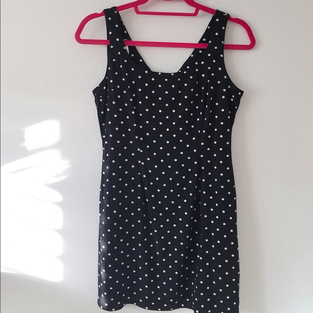 My Michelle S Casual Mini Dress